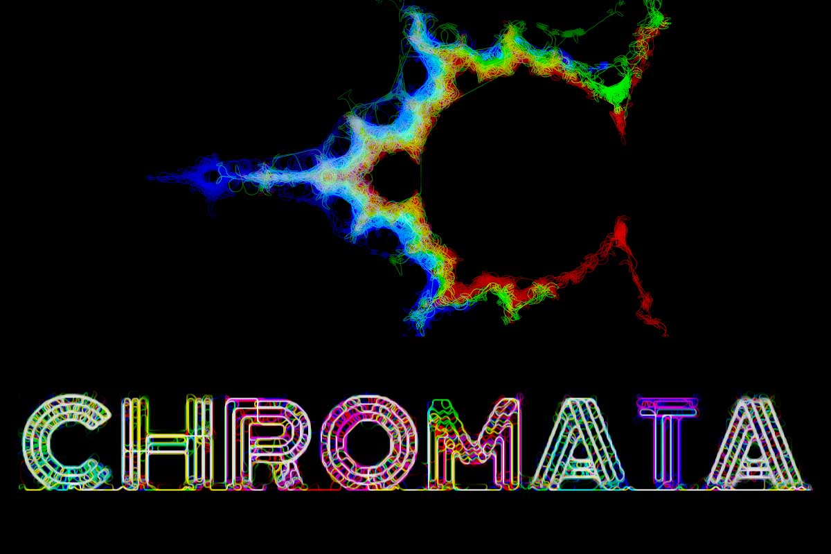 Chromata A Generative Art Tool
