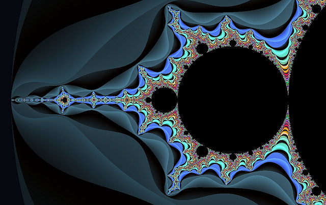 officiel Metode Sidst Chromata: A Generative Art Tool